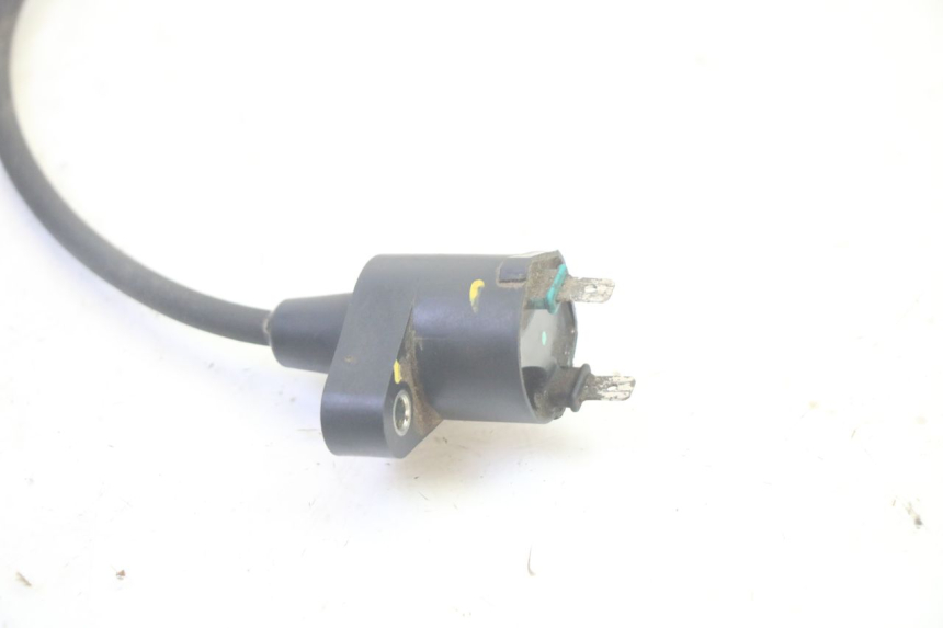 photo de CEWKA PEUGEOT LUDIX 50 (2008 - 2017) - Zoom stanu zużycia