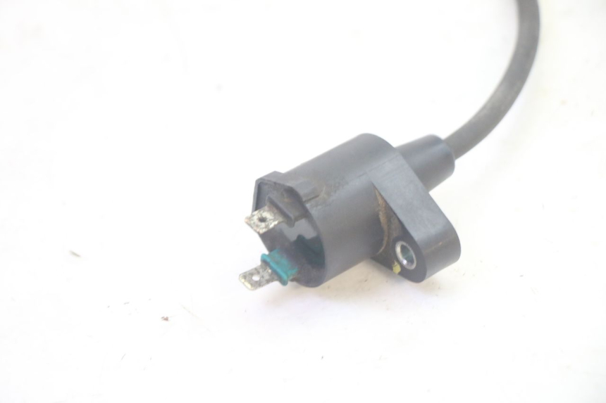 photo de CEWKA PEUGEOT LUDIX 50 (2008 - 2017) - Zbliżenie techniczne