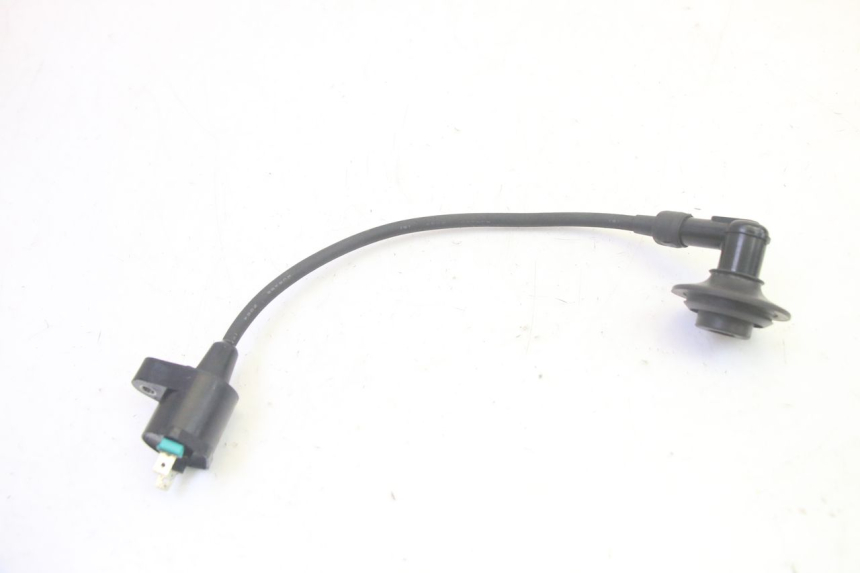 photo de CEWKA PEUGEOT LUDIX 50 (2005 - 2007) - Widok główny