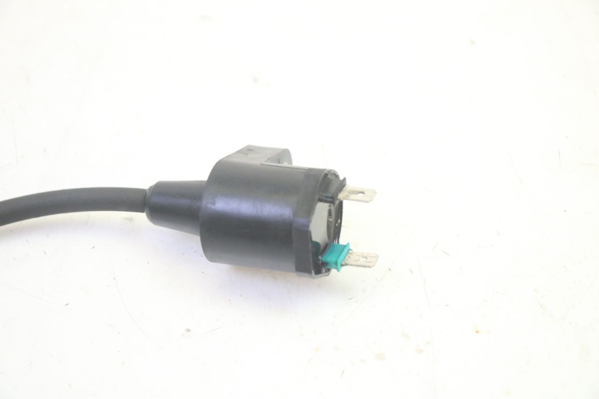 photo de CEWKA PEUGEOT LUDIX 50 (2005 - 2007) - Widok ogólny