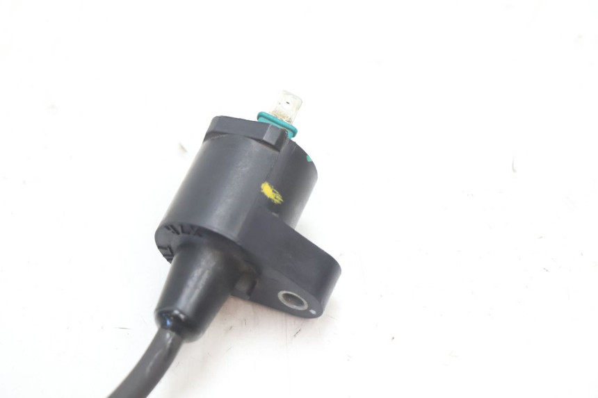 photo de CEWKA PEUGEOT LUDIX 50 (2008 - 2017) - Zoom stanu zużycia