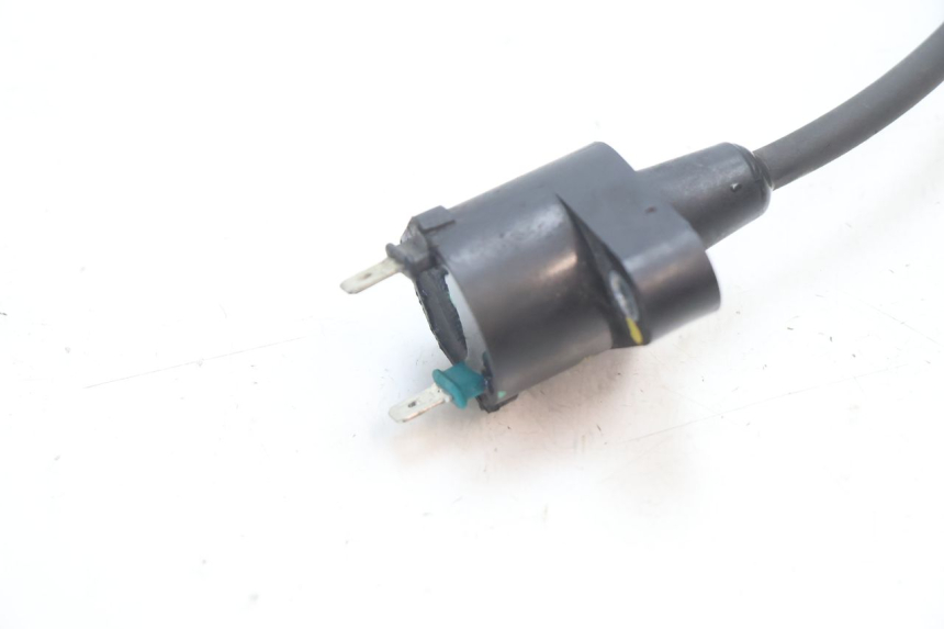 photo de CEWKA PEUGEOT LUDIX 50 (2008 - 2017) - Zbliżenie techniczne
