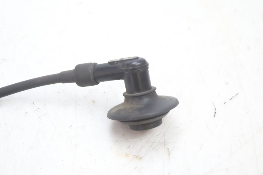 photo de CEWKA PEUGEOT LUDIX 50 (2005 - 2007) - Zoom stanu zużycia