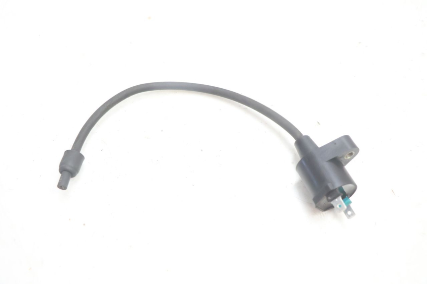 photo de CEWKA PEUGEOT LUDIX ONE 14P 50 (2004 - 2013) - Inny kąt widzenia