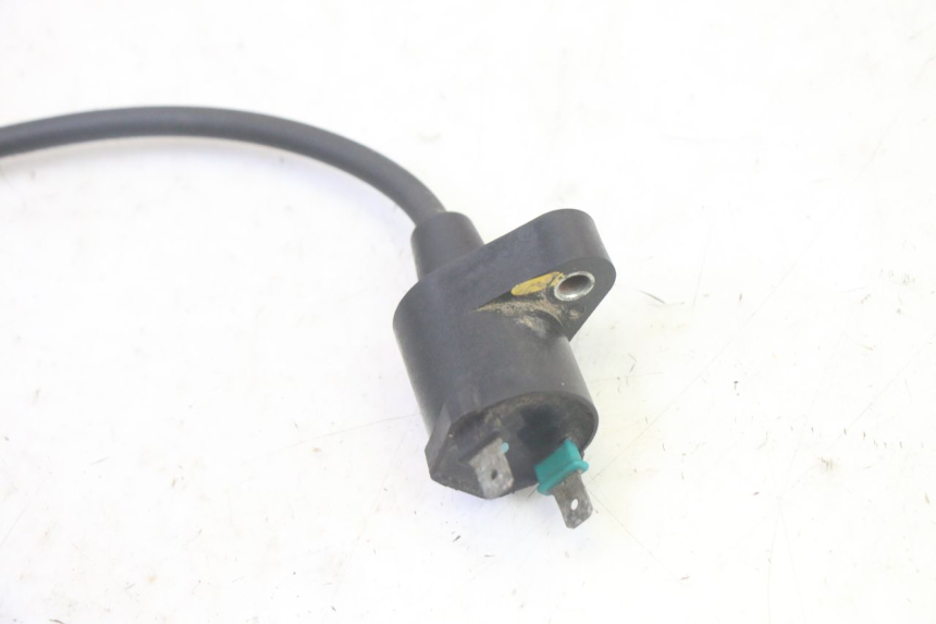 photo de CEWKA PEUGEOT LUDIX ONE 50 (2004 - 2006) - Widok ogólny