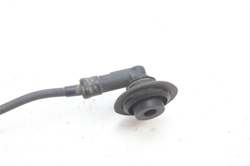 photo de CEWKA PEUGEOT LUDIX ONE 50 (2004 - 2013) - Zoom stanu zużycia