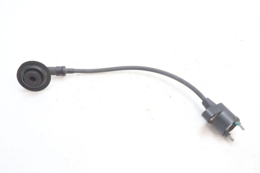 photo de CEWKA PEUGEOT LUDIX ONE 50 (2004 - 2013) - Inny kąt widzenia