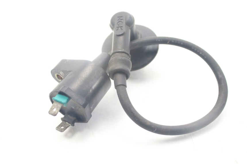 photo de CEWKA PEUGEOT LUDIX SNAKE 2T 50 (2004 - 2014) - Widok główny