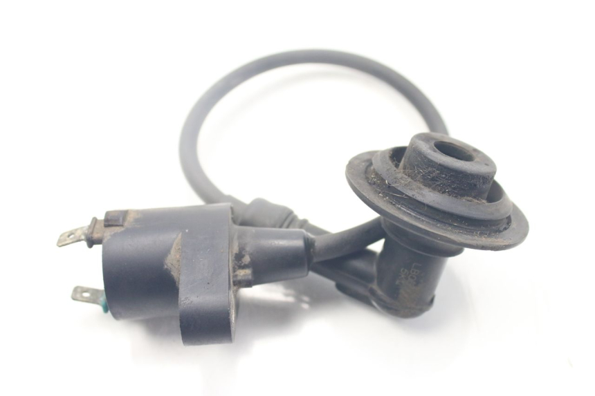 photo de CEWKA PEUGEOT LUDIX SNAKE 2T 50 (2004 - 2014) - Zoom stanu zużycia