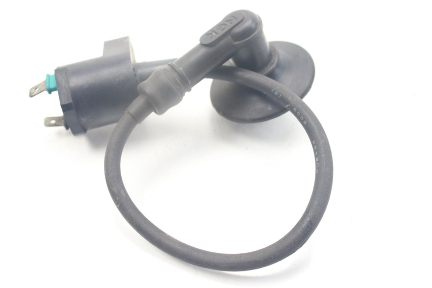 photo de CEWKA PEUGEOT LUDIX SNAKE 2T 50 (2004 - 2014) - Inny kąt widzenia