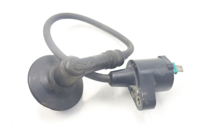 photo de CEWKA PEUGEOT LUDIX SNAKE 2T 50 (2004 - 2014) - Zbliżenie techniczne