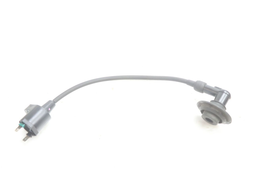 photo de CEWKA PEUGEOT LUDIX SNAKE 2T 50 (2004 - 2014) - Widok główny