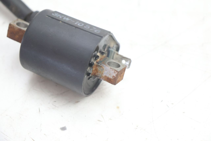 photo de CEWKA MBK MACH G AC 50 (2002 - 2014) - Zbliżenie techniczne