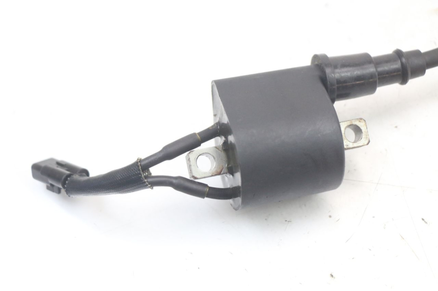 photo de CEWKA MASAI SCRAMBLER SPORT 125 (2021 - 2025) - Szczegół części