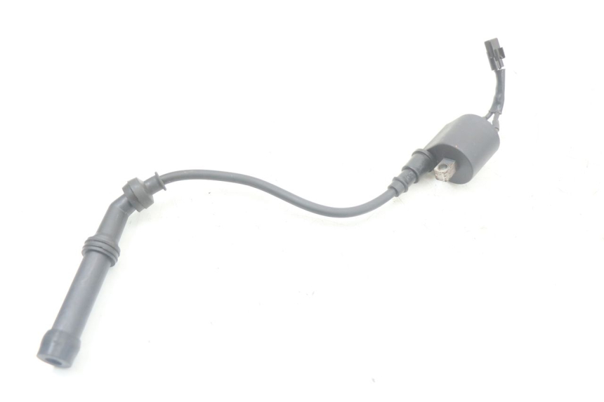 photo de CEWKA MASAI SCRAMBLER SPORT 125 (2021 - 2025) - Inny kąt widzenia