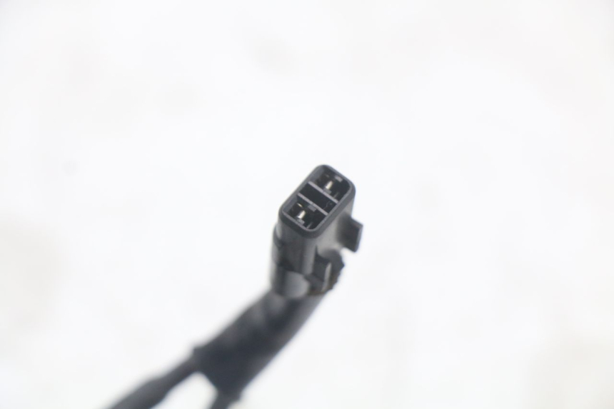 photo de CEWKA MASAI SCRAMBLER SPORT 125 (2021 - 2025) - Punkty mocowania