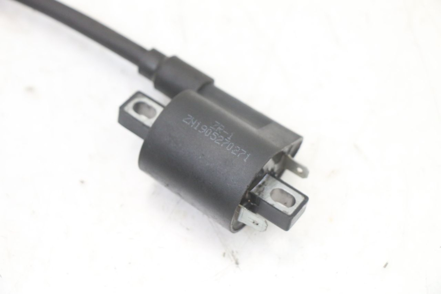 photo de CEWKA MASH CITY 4T 50 (2018 - 2020) - Widok ogólny