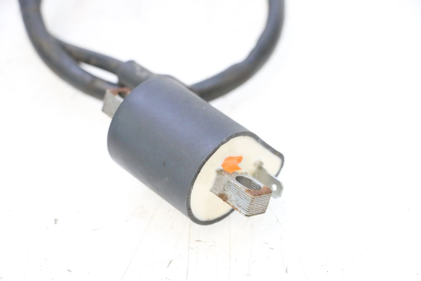 photo de CEWKA KEEWAY MATRIX RX9 125 (2006 - 2007) - Zoom stanu zużycia