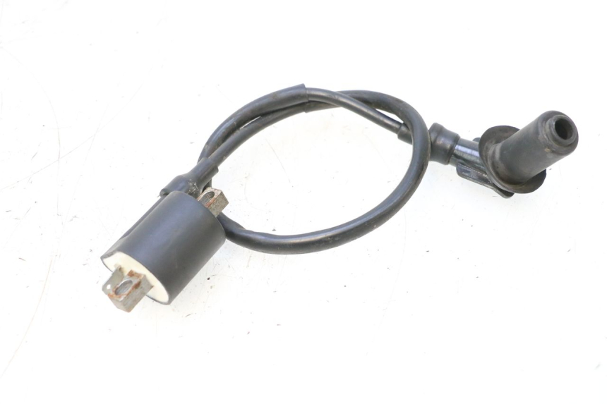 photo de CEWKA KEEWAY MATRIX RX9 125 (2006 - 2007) - Inny kąt widzenia