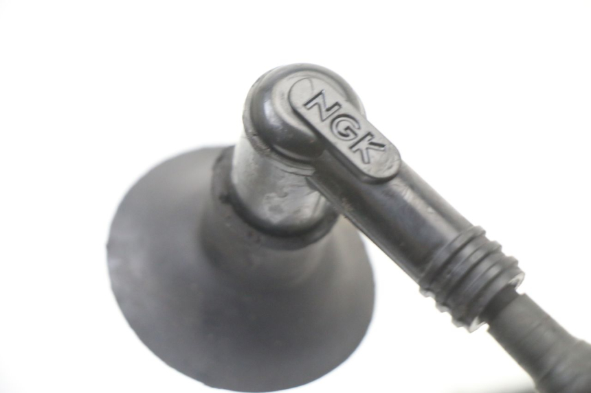 photo de CEWKA MBK BOOSTER NEXT GENERATION 50 (1995 - 1998) - Zoom stanu zużycia