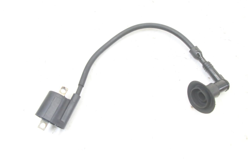 photo de CEWKA MBK BOOSTER NEXT GENERATION 50 (1995 - 1998) - Zbliżenie techniczne