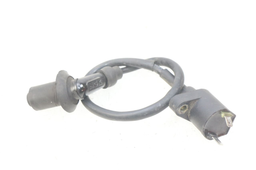 photo de CEWKA JM MOTORS MIA 50 (2017 - 2020) - Widok główny