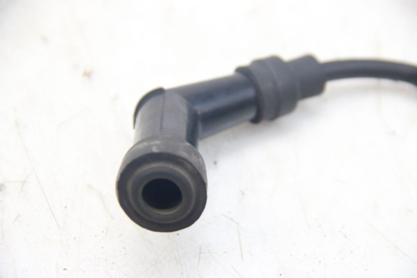 photo de CEWKA JM MOTORS MIA 50 (2017 - 2020) - Zoom stanu zużycia