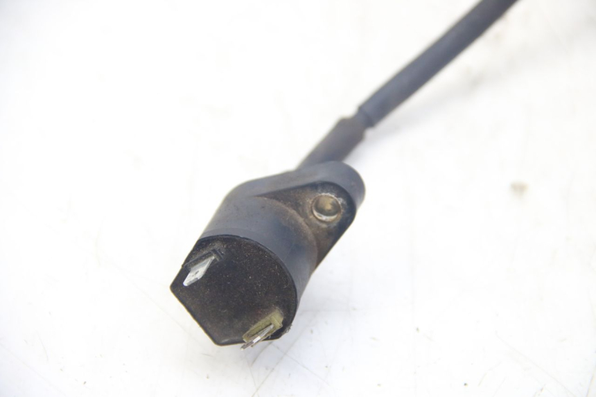 photo de CEWKA JM MOTORS MIA 50 (2017 - 2020) - Inny kąt widzenia