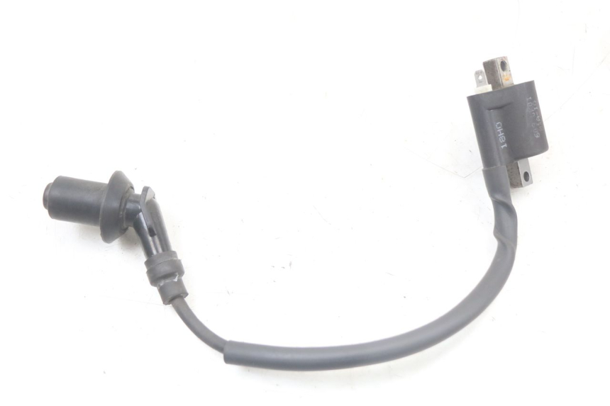 photo de CEWKA SYM MIO 50 (2011 - 2017) - Widok główny