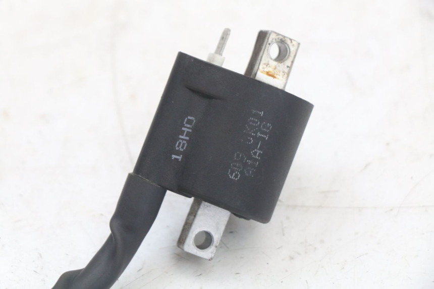 photo de CEWKA SYM MIO 50 (2011 - 2017) - Zoom stanu zużycia