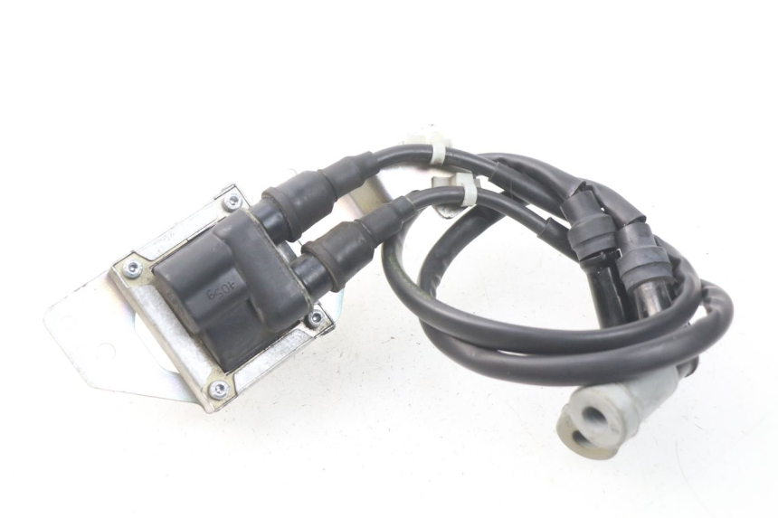 photo de CEWKA PIAGGIO MP3 HPE 500 (2019 - 2022) - Zoom stanu zużycia