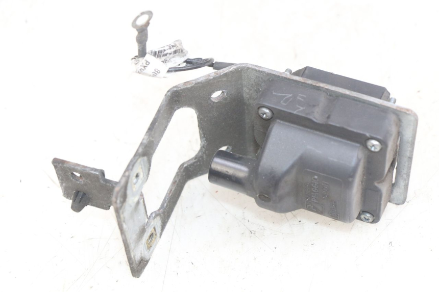 photo de CEWKA PIAGGIO MP3 LT 400 (2007 - 2012) - Inny kąt widzenia