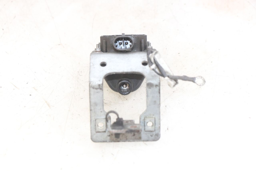 photo de CEWKA PIAGGIO MP3 LT 400 (2007 - 2012) - Widok ogólny