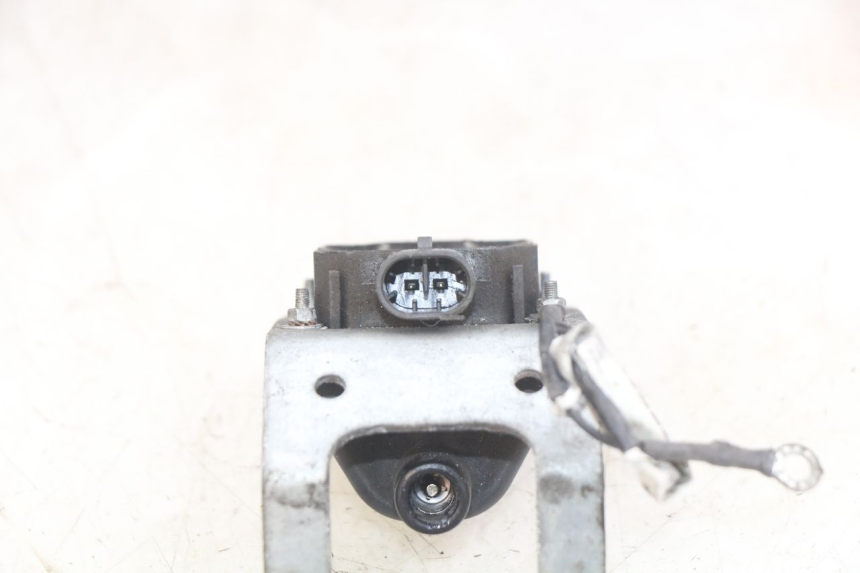 photo de CEWKA PIAGGIO MP3 LT 400 (2007 - 2012) - Punkty mocowania