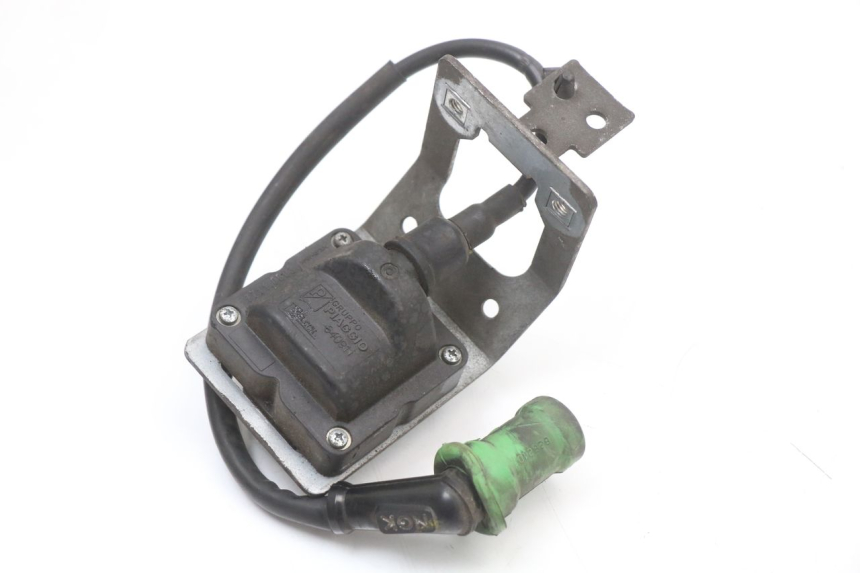 photo de CEWKA PIAGGIO MP3 LT 400 (2007 - 2012) - Widok główny