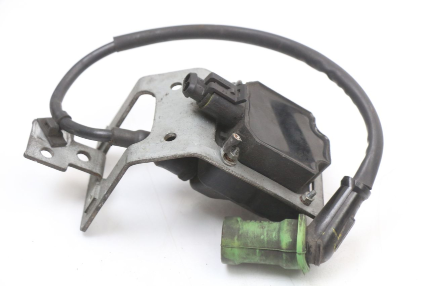 photo de CEWKA PIAGGIO MP3 LT 400 (2007 - 2012) - Inny kąt widzenia