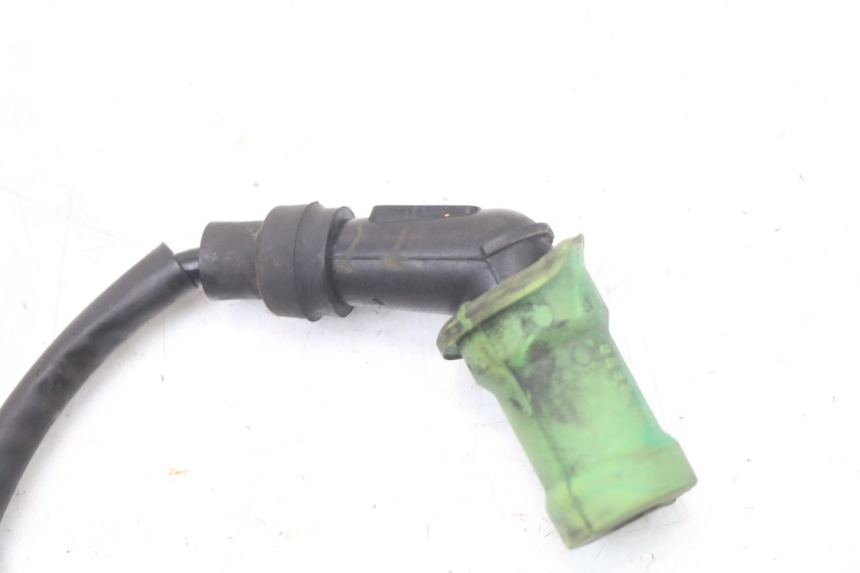 photo de CEWKA PIAGGIO MP3 LT 400 (2007 - 2012) - Zoom stanu zużycia