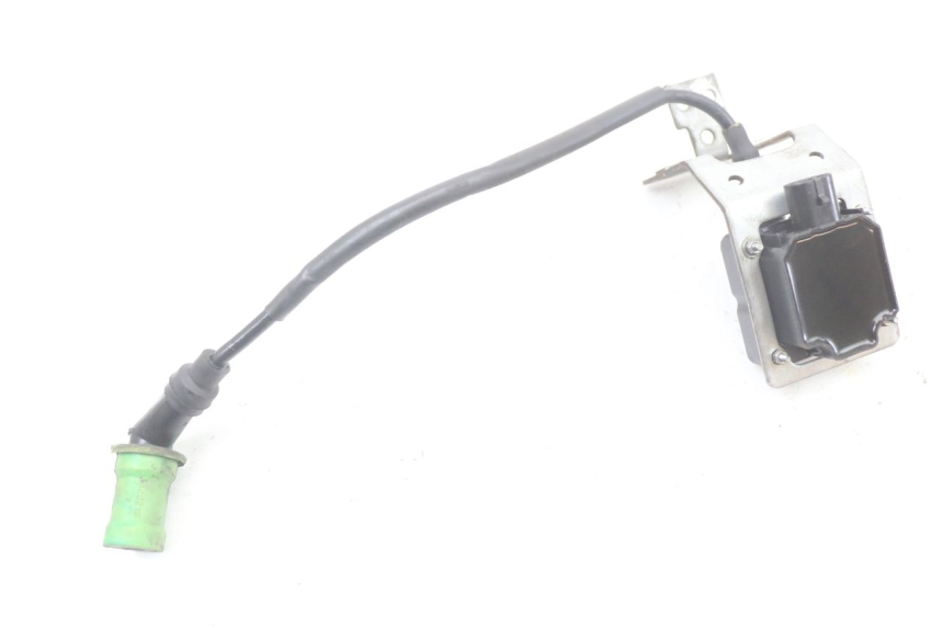 photo de CEWKA PIAGGIO MP3 LT 400 (2007 - 2012) - Punkty mocowania