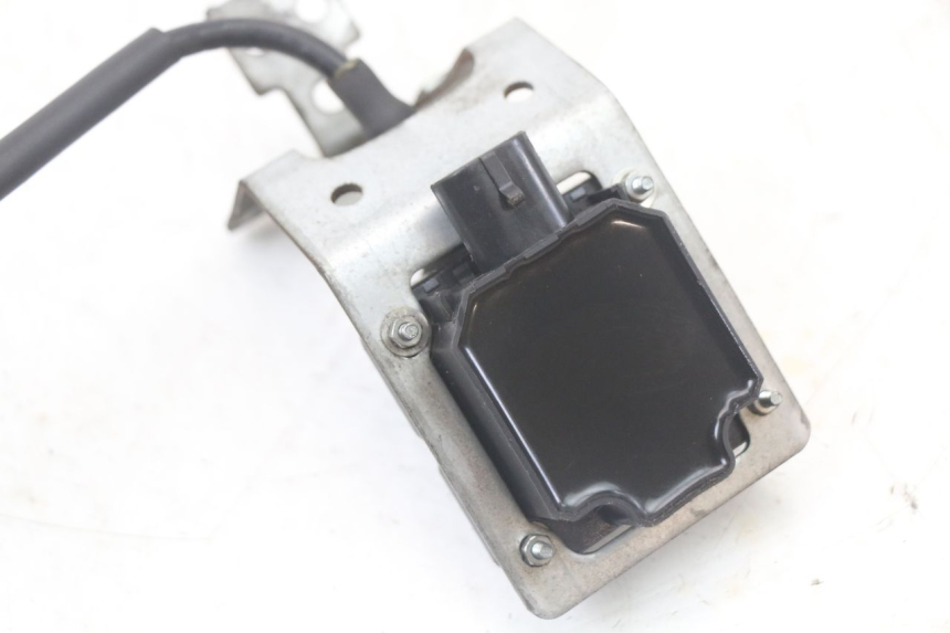 photo de CEWKA PIAGGIO MP3 LT 400 (2007 - 2012) - Stan powierzchni