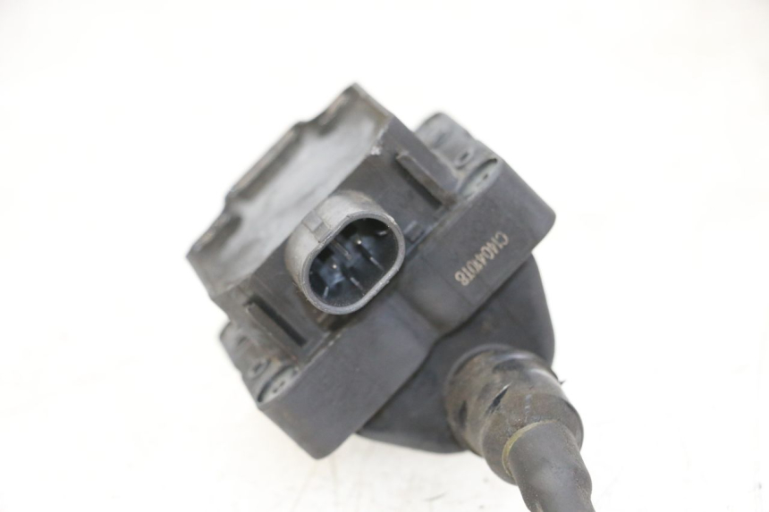 photo de CEWKA PIAGGIO MP3 LT 400 (2007 - 2012) - Inny kąt widzenia