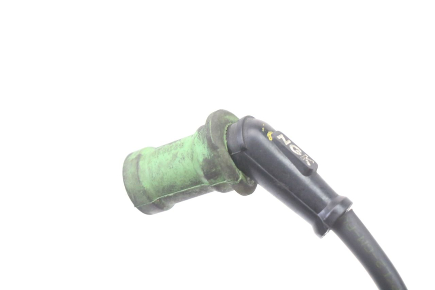 photo de CEWKA PIAGGIO MP3 LT 400 (2007 - 2012) - Zoom stanu zużycia