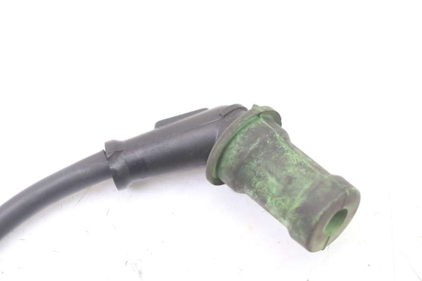 photo de CEWKA PIAGGIO MP3 LT 400 (2007 - 2012) - Stan powierzchni