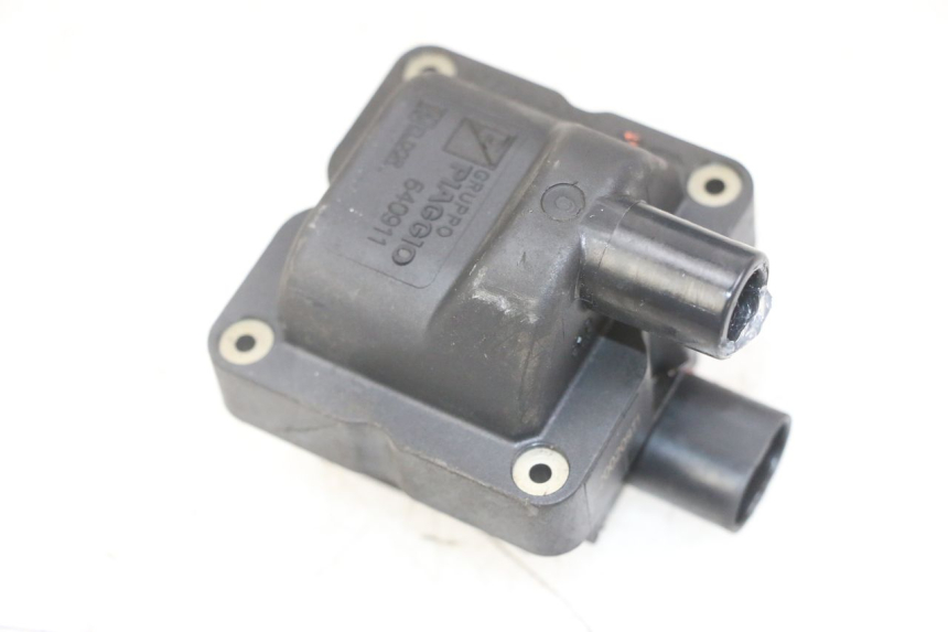 photo de CEWKA PIAGGIO MP3 LT 400 (2007 - 2012) - Zbliżenie techniczne