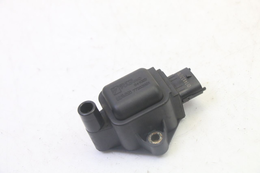 photo de CEWKA PIAGGIO MP3 LT 300 (2010 - 2016) - Zoom stanu zużycia