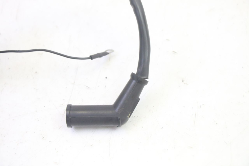 photo de CEWKA PIAGGIO MP3 LT 400 (2007 - 2012) - Zoom stanu zużycia