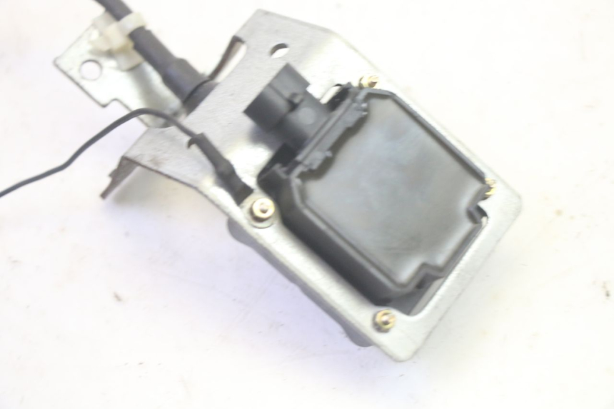 photo de CEWKA PIAGGIO MP3 LT 400 (2007 - 2012) - Punkty mocowania