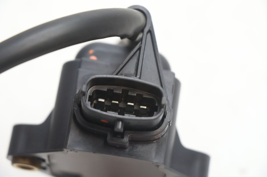photo de CEWKA PIAGGIO MP3 LT 300 (2010 - 2016) - Zoom stanu zużycia