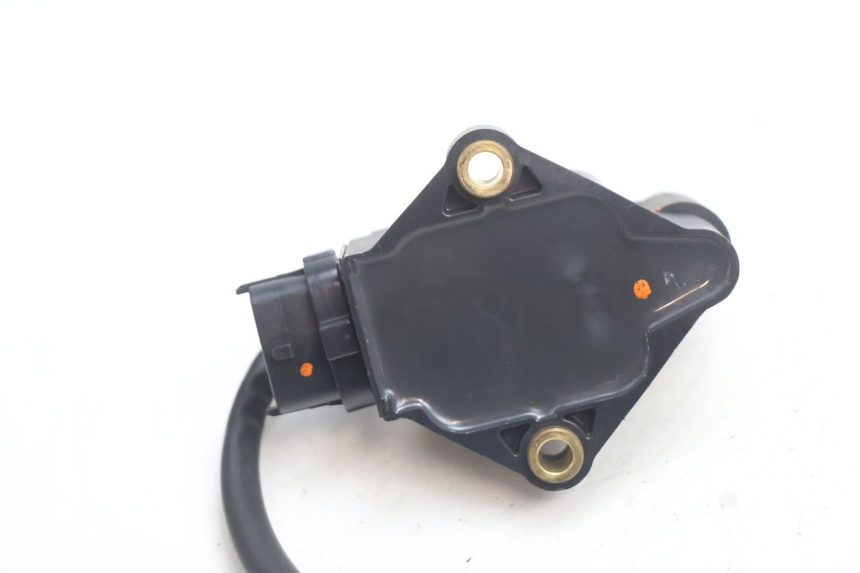 photo de CEWKA PIAGGIO MP3 LT 300 (2010 - 2016) - Punkty mocowania