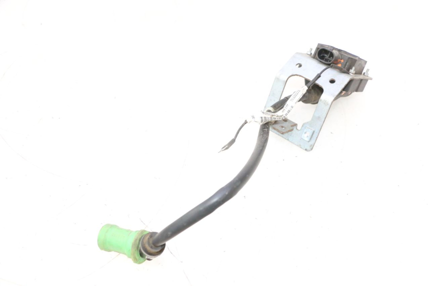 photo de CEWKA PIAGGIO MP3 LT 400 (2007 - 2012) - Zoom stanu zużycia