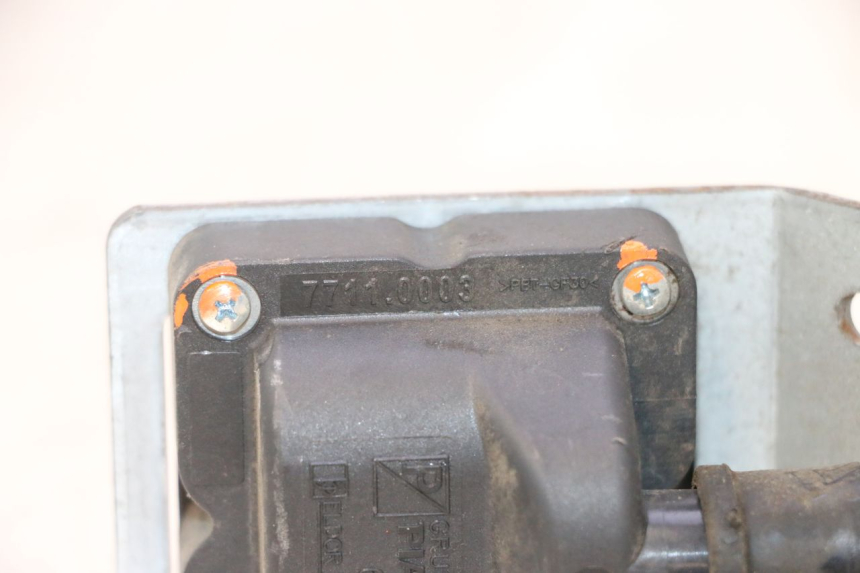 photo de CEWKA PIAGGIO MP3 LT 400 (2007 - 2012) - Widok ogólny